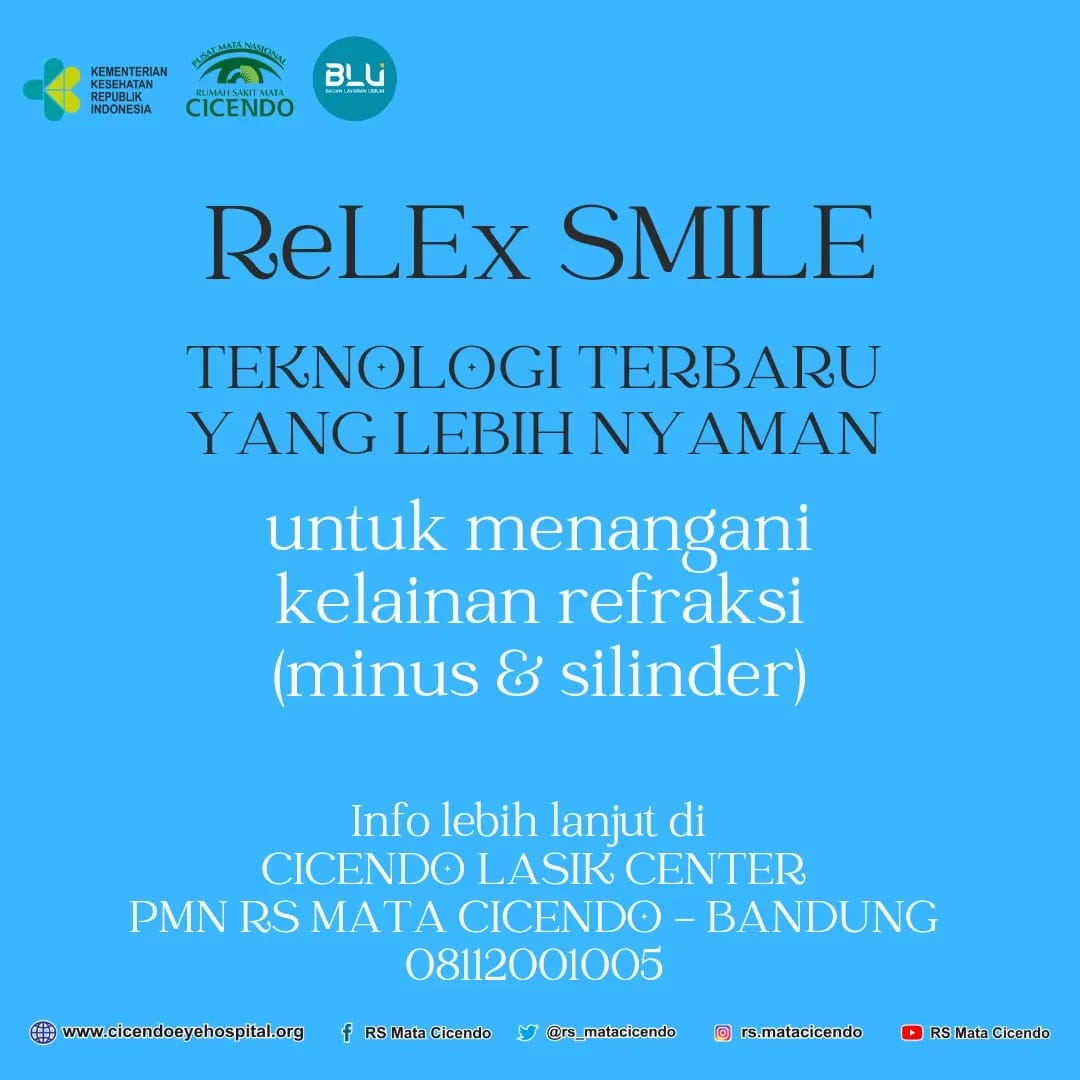 Relex Smile